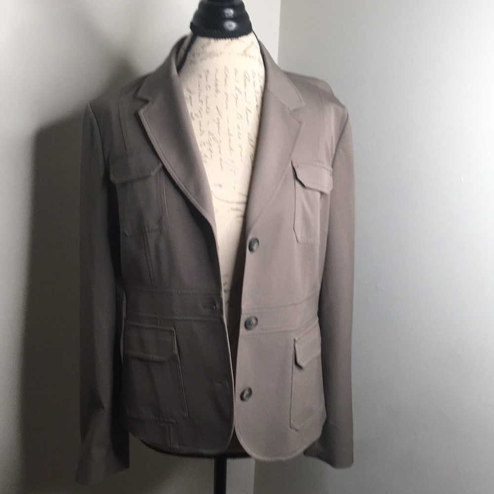 The limited. Sport blazer new with tags